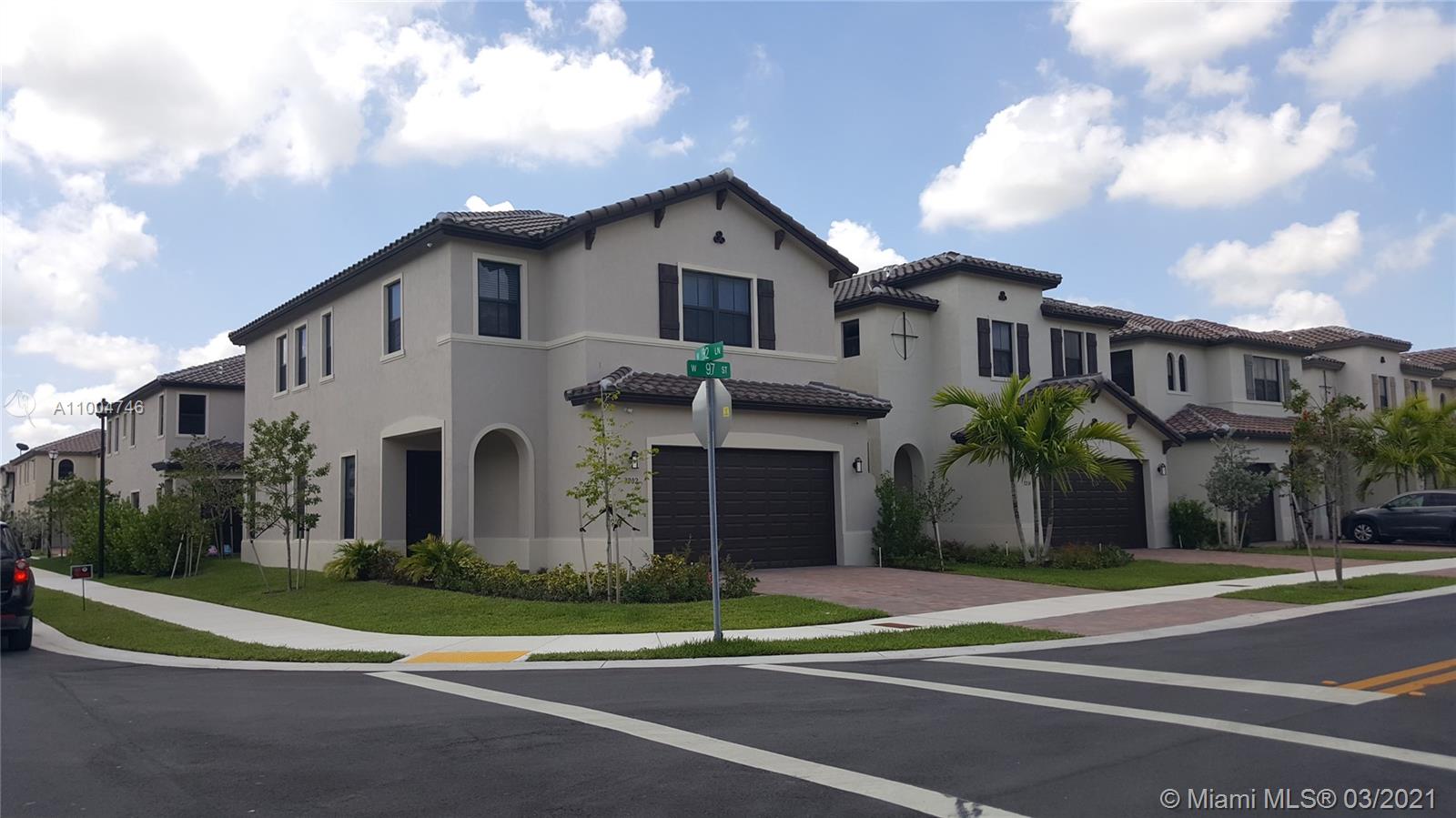 BONTERRA - Residential