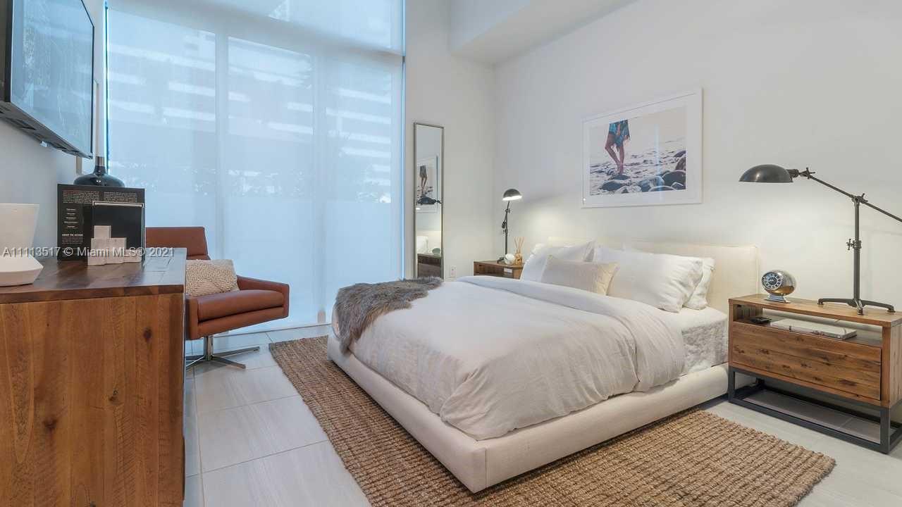 Muze at Met - Residential Lease