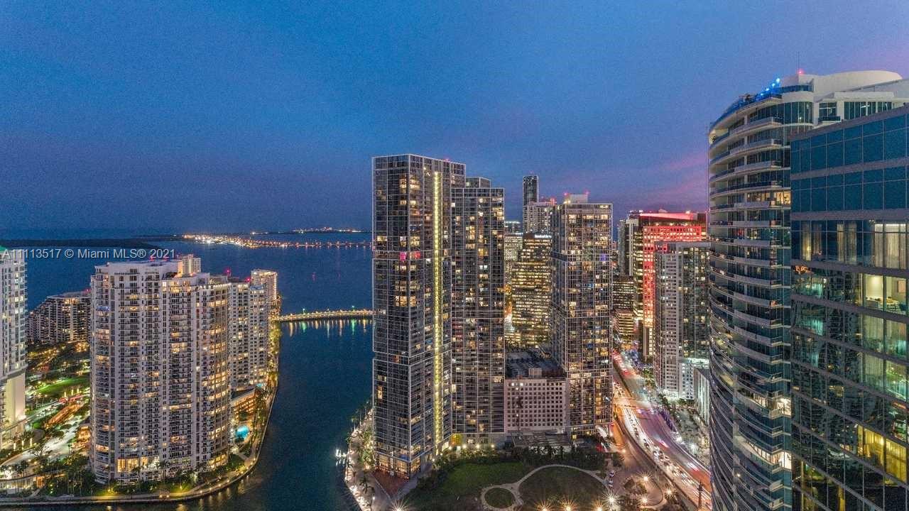 Muze at Met - Residential Lease