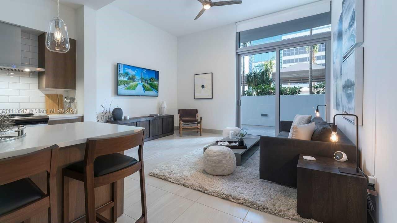 Muze at Met - Residential Lease