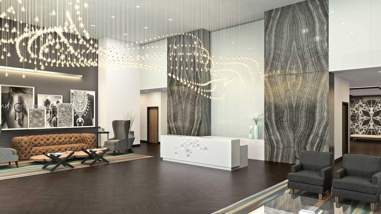 Muze at Met - Residential Lease