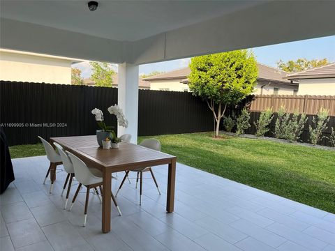 A home in Cutler Bay