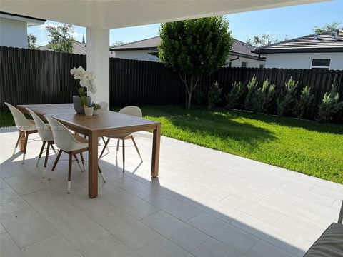 A home in Cutler Bay