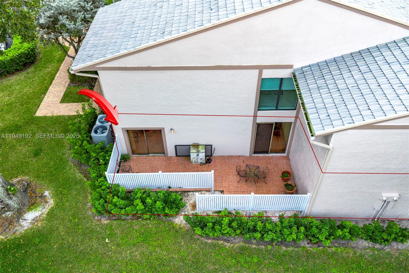 EASTGATE II AT HUNTERS RU - Residential