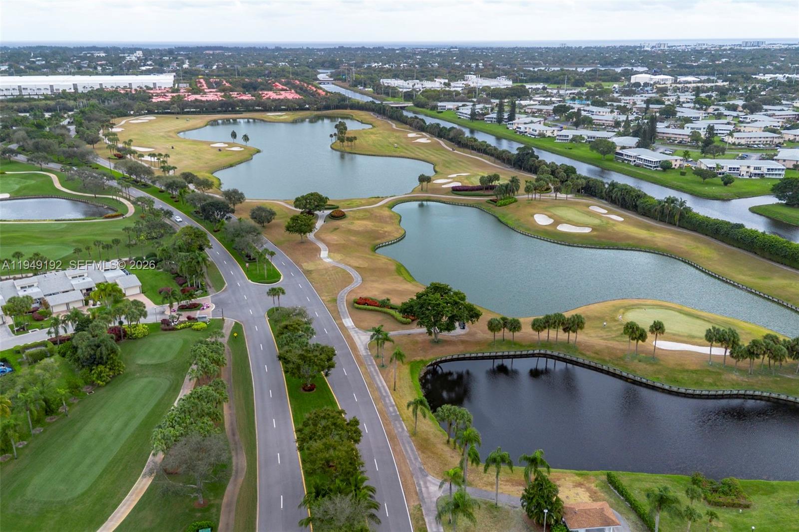 EASTGATE II AT HUNTERS RU - Residential