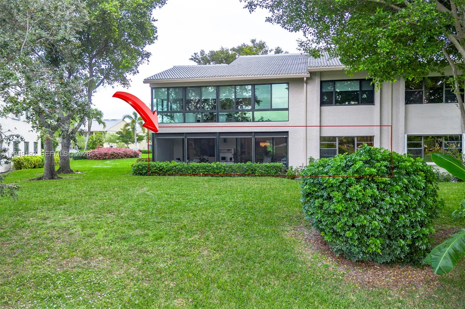 EASTGATE II AT HUNTERS RU - Residential