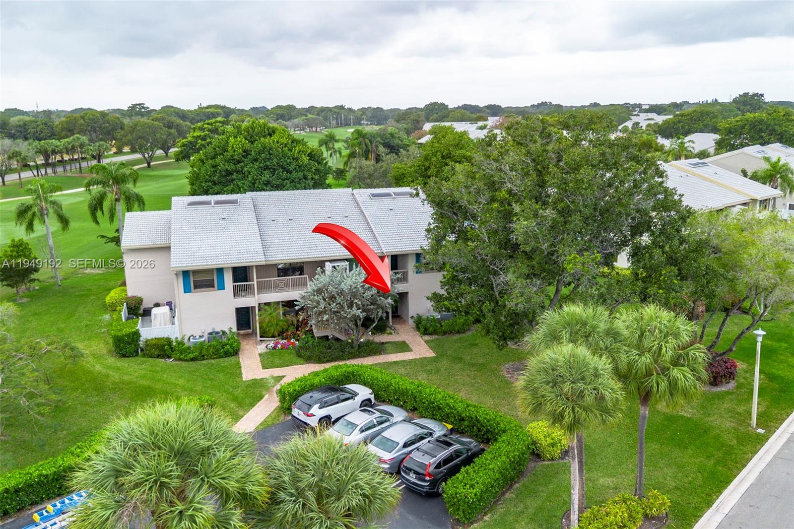 EASTGATE II AT HUNTERS RU - Residential