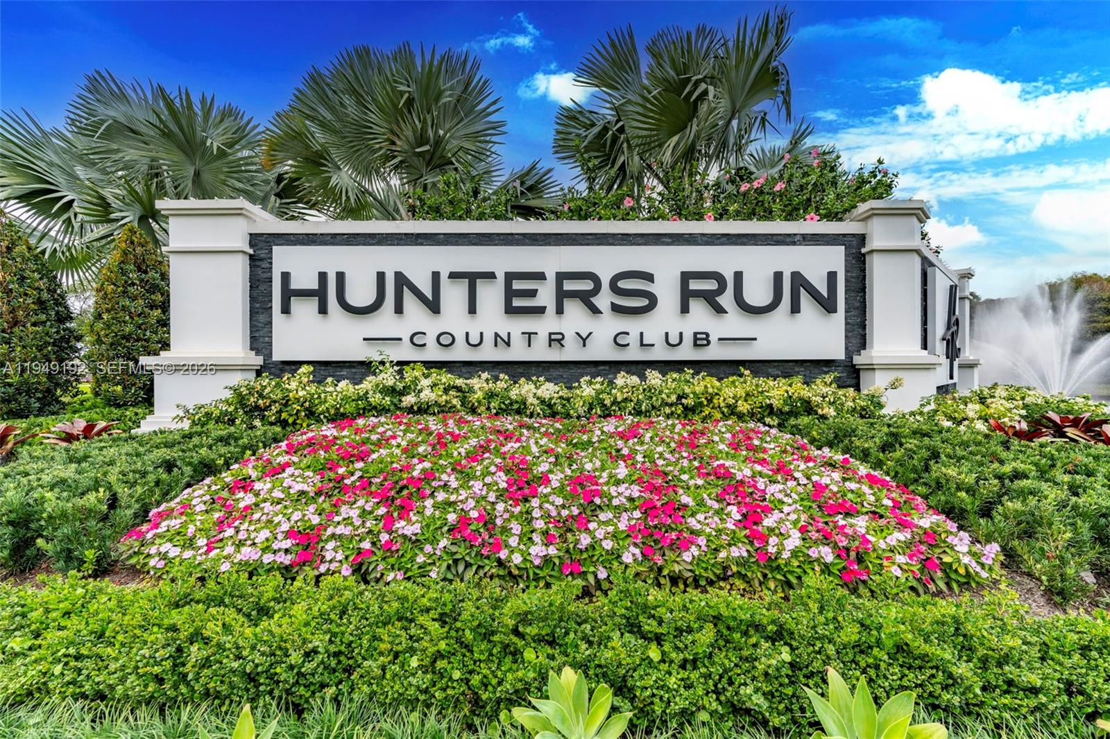 EASTGATE II AT HUNTERS RU - Residential