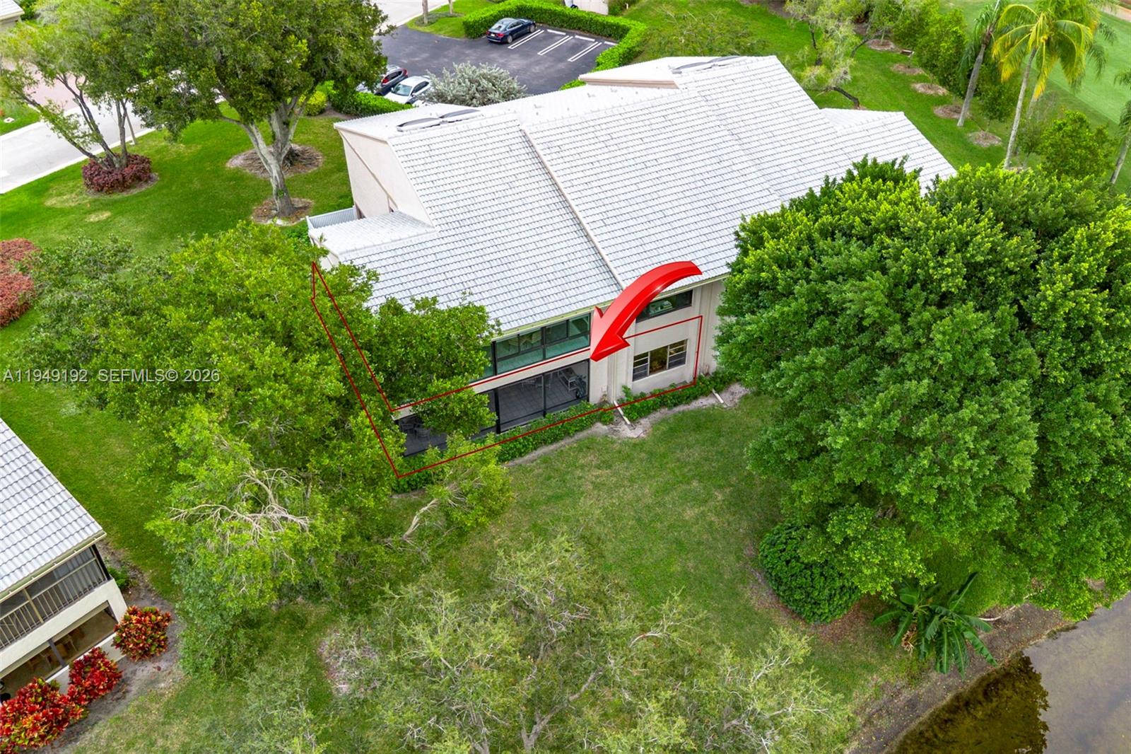 EASTGATE II AT HUNTERS RU - Residential