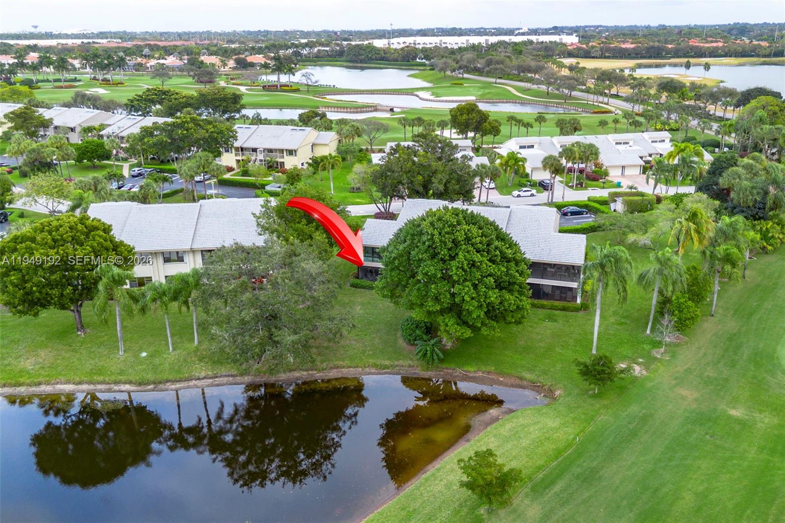 EASTGATE II AT HUNTERS RU - Residential