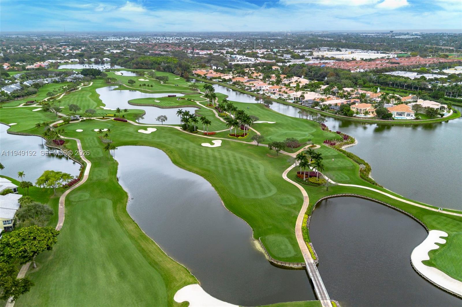 EASTGATE II AT HUNTERS RU - Residential