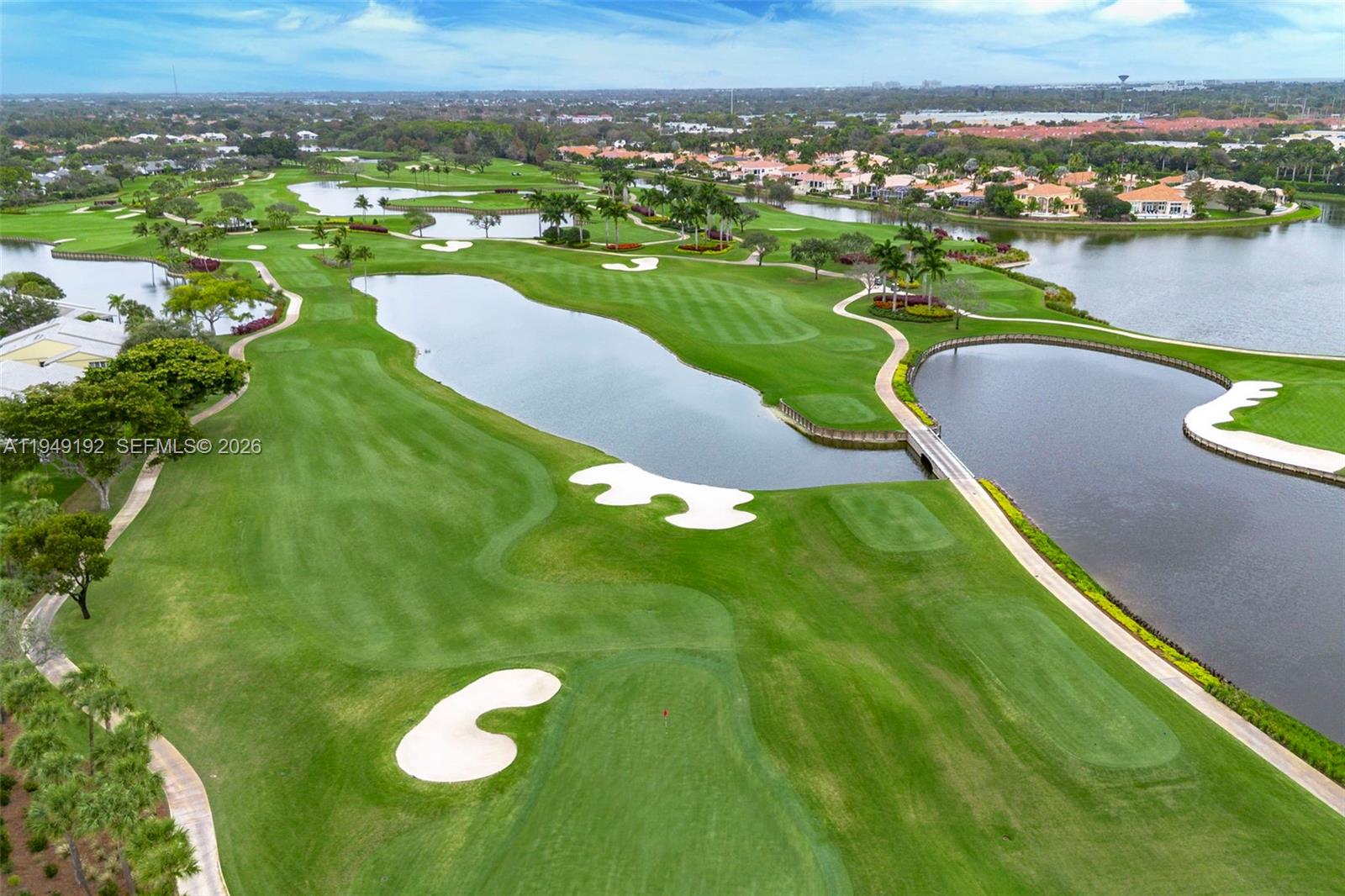 EASTGATE II AT HUNTERS RU - Residential