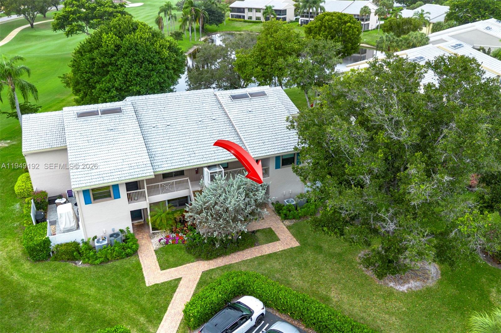 EASTGATE II AT HUNTERS RU - Residential