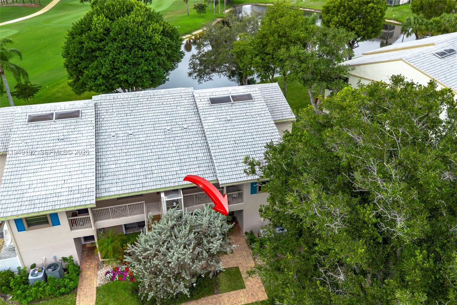 EASTGATE II AT HUNTERS RU - Residential