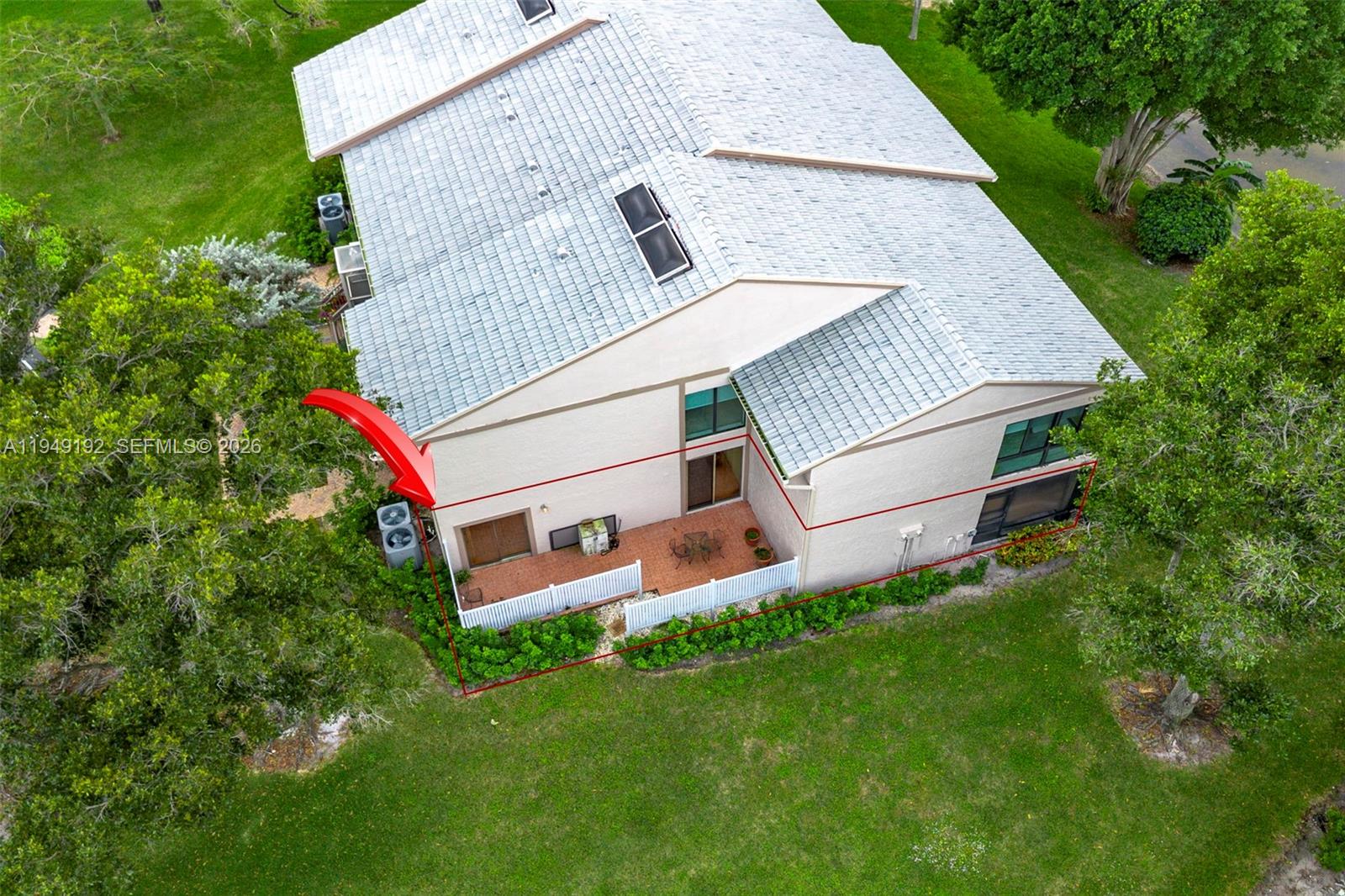 EASTGATE II AT HUNTERS RU - Residential