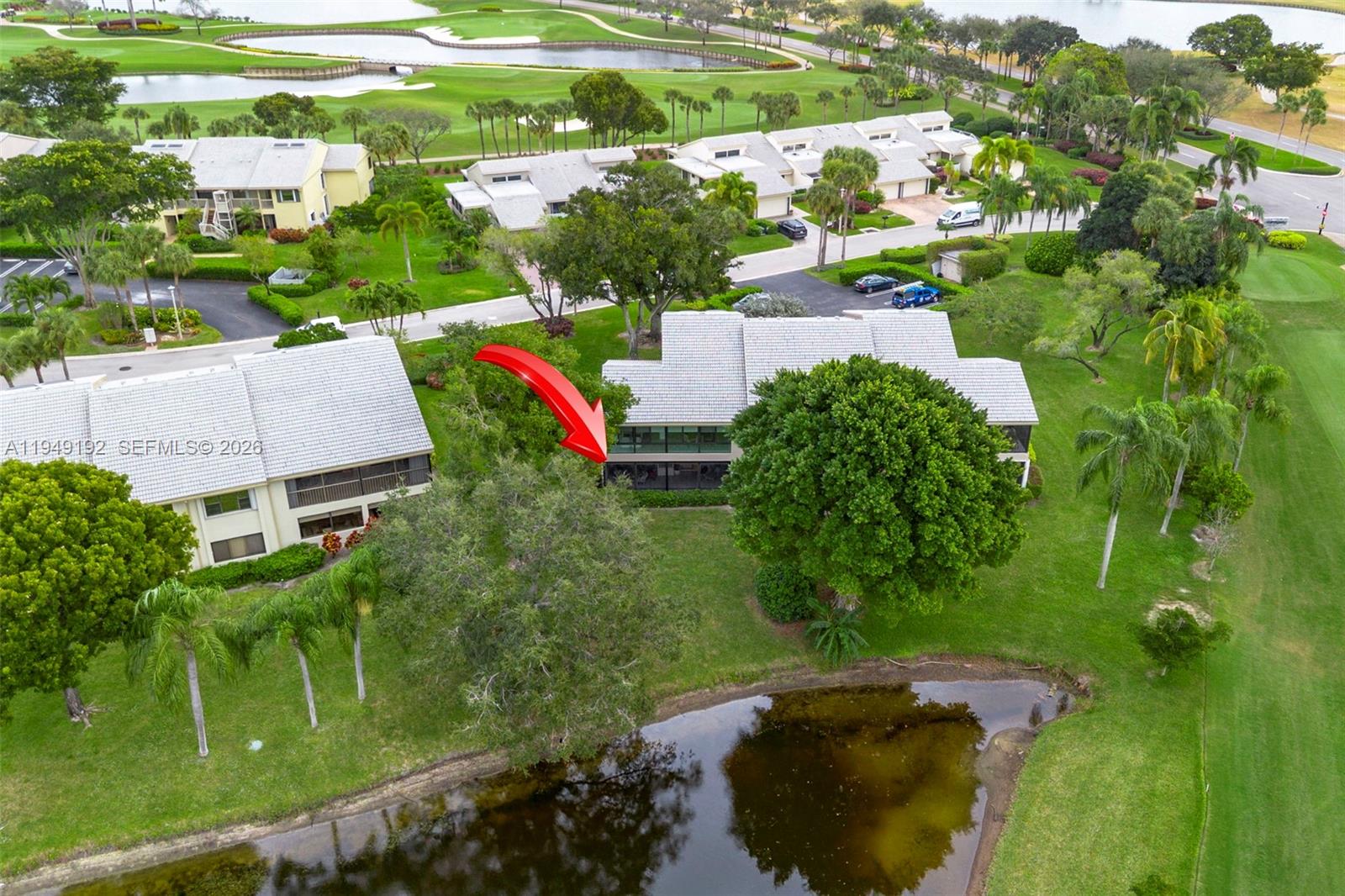 EASTGATE II AT HUNTERS RU - Residential