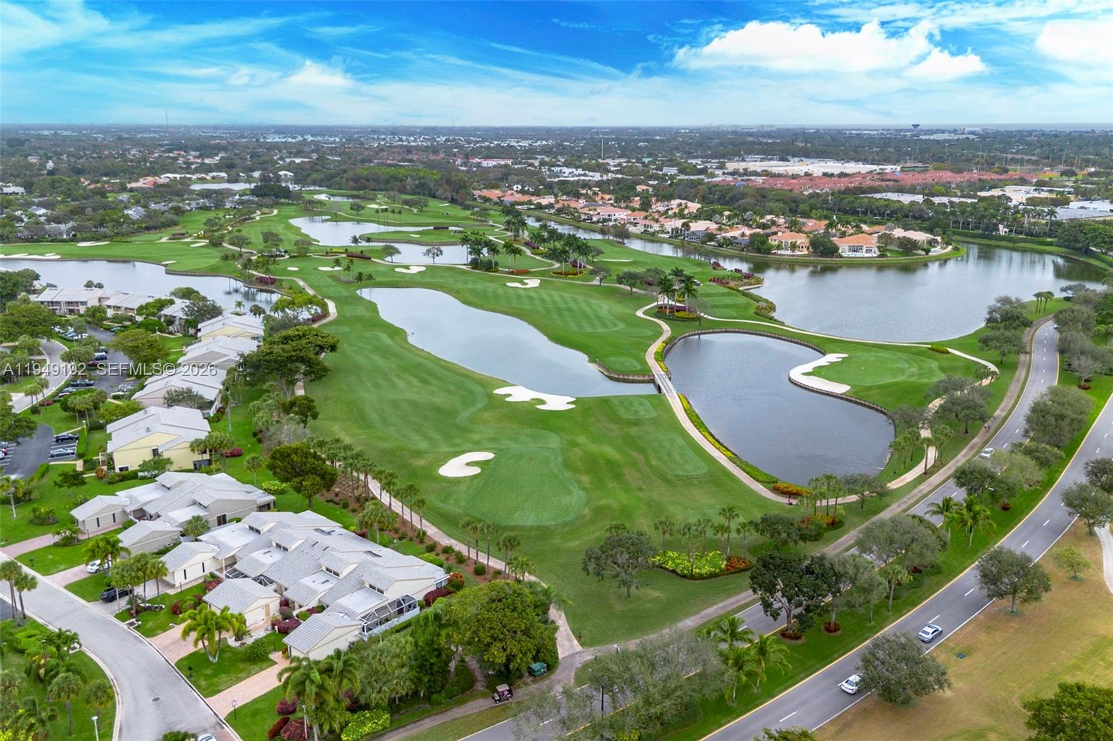 EASTGATE II AT HUNTERS RU - Residential