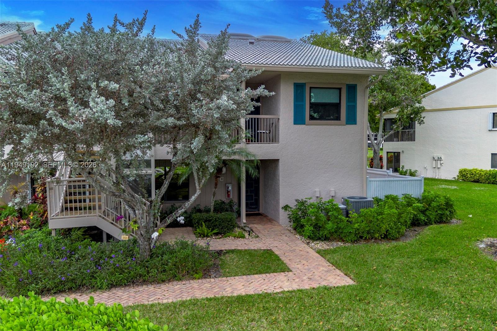 EASTGATE II AT HUNTERS RU - Residential