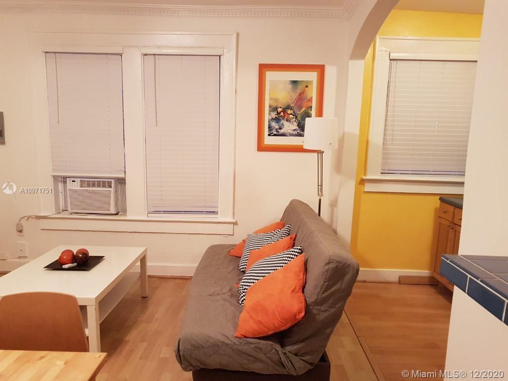 SEVILLA CONDO - Residential Lease