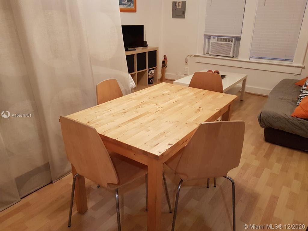 SEVILLA CONDO - Residential Lease