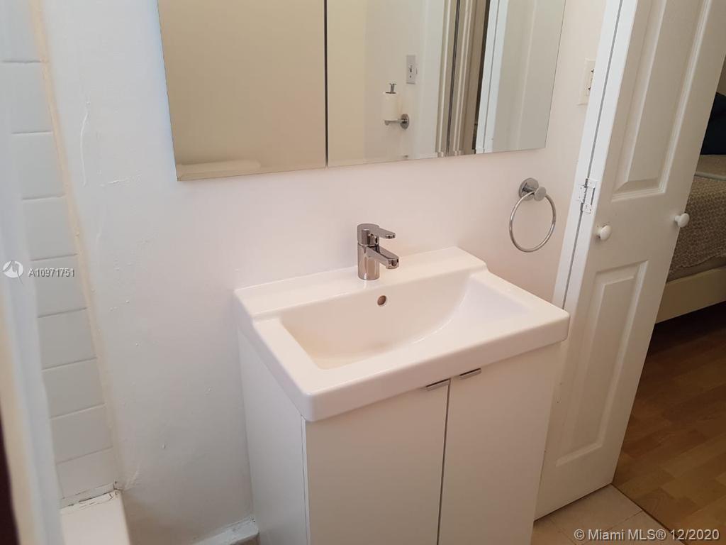 SEVILLA CONDO - Residential Lease