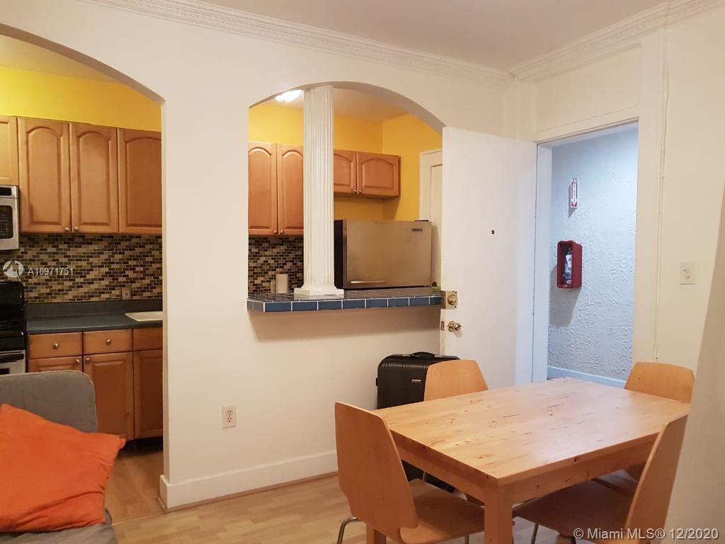 SEVILLA CONDO - Residential Lease