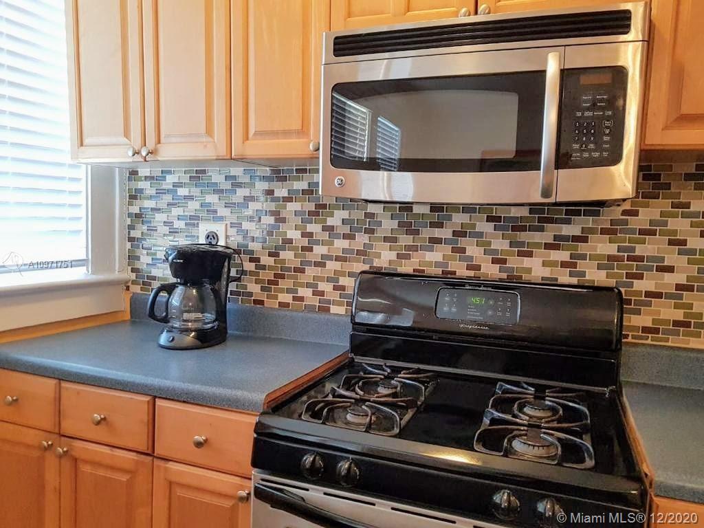 SEVILLA CONDO - Residential Lease