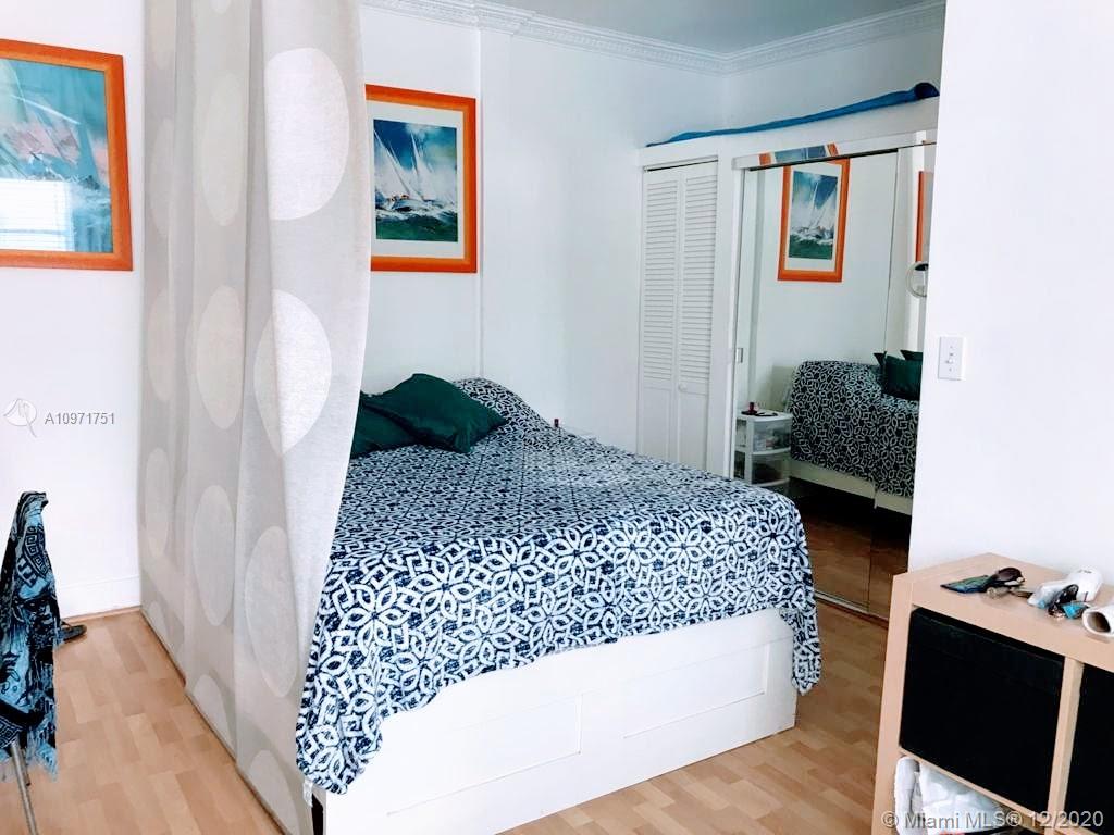 SEVILLA CONDO - Residential Lease