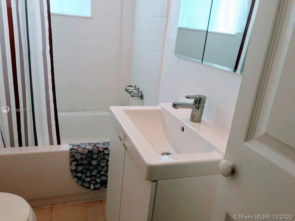 SEVILLA CONDO - Residential Lease