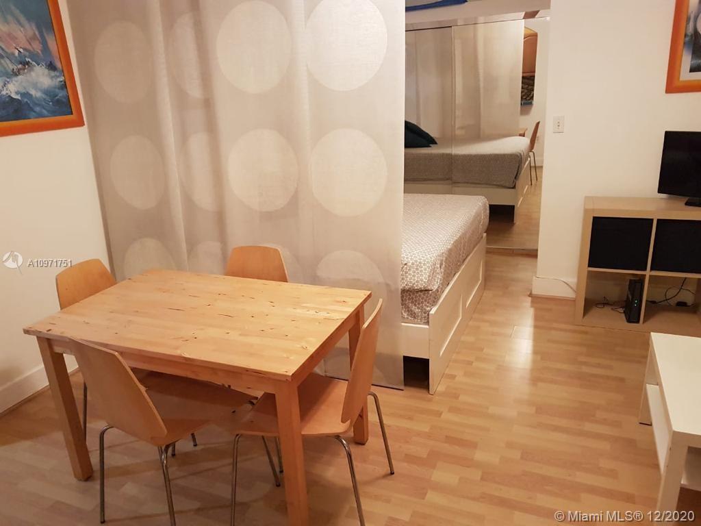 SEVILLA CONDO - Residential Lease