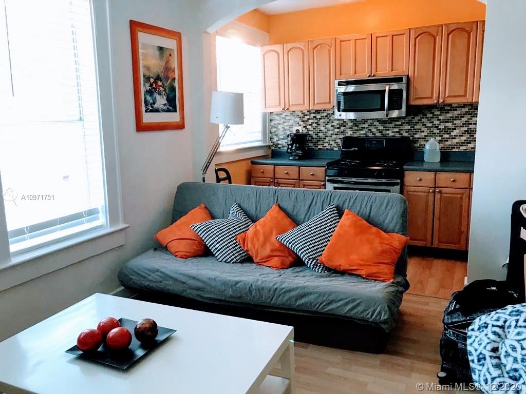 SEVILLA CONDO - Residential Lease