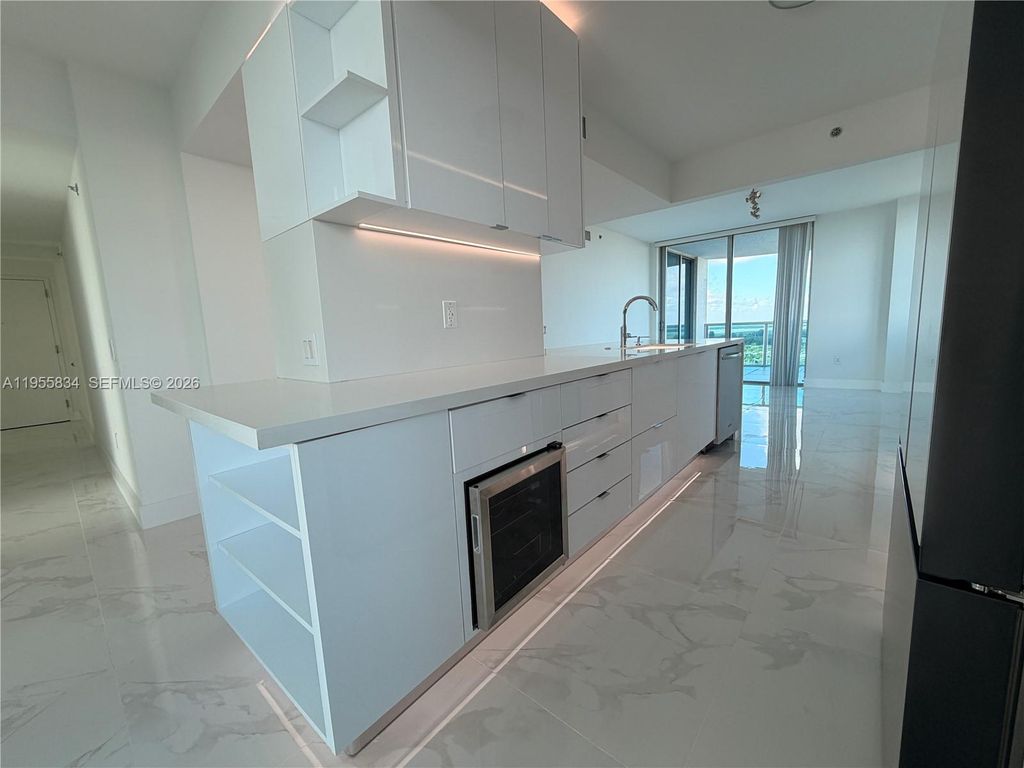 Photo of 2641 N Flamingo Rd #2208N, Sunrise, FL 33323 (MLS # A11955834)