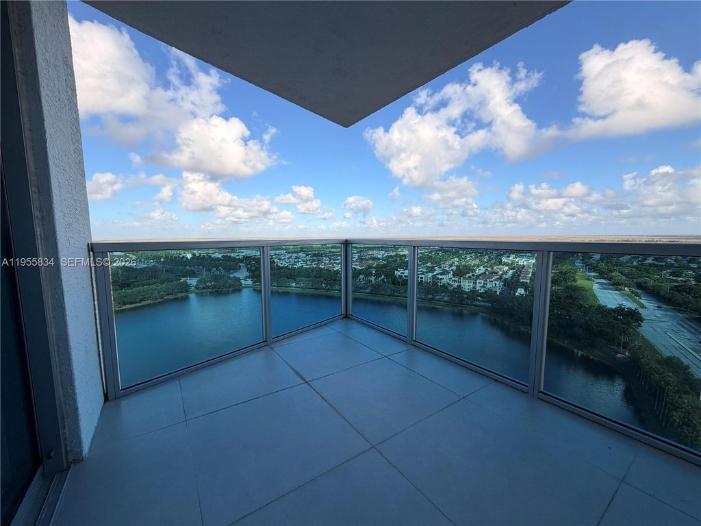 Photo of 2641 N Flamingo Rd #2208N, Sunrise, FL 33323 (MLS # A11955834)