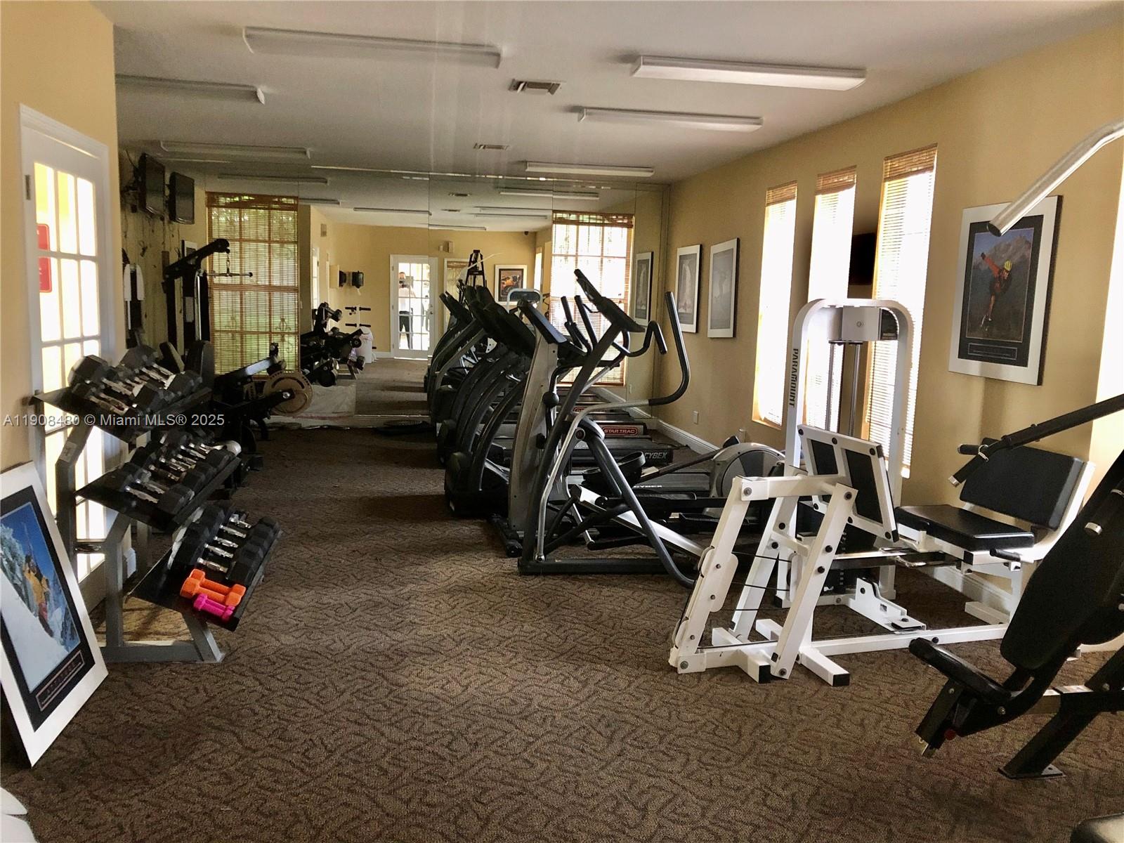 ROYAL POINCIANA CONDO - Residential Lease