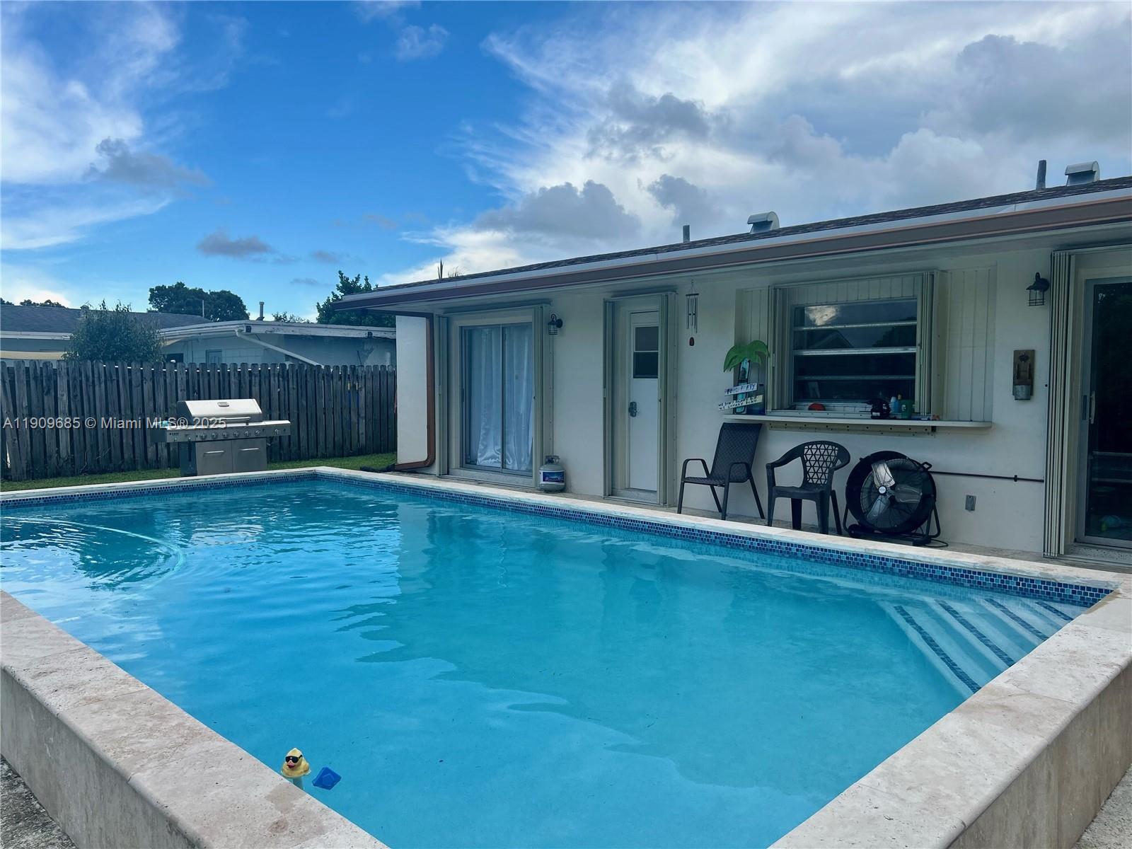 CUTLER RIDGE SEC 7 - Residential Lease