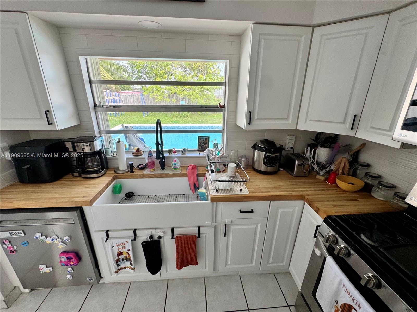 CUTLER RIDGE SEC 7 - Residential Lease