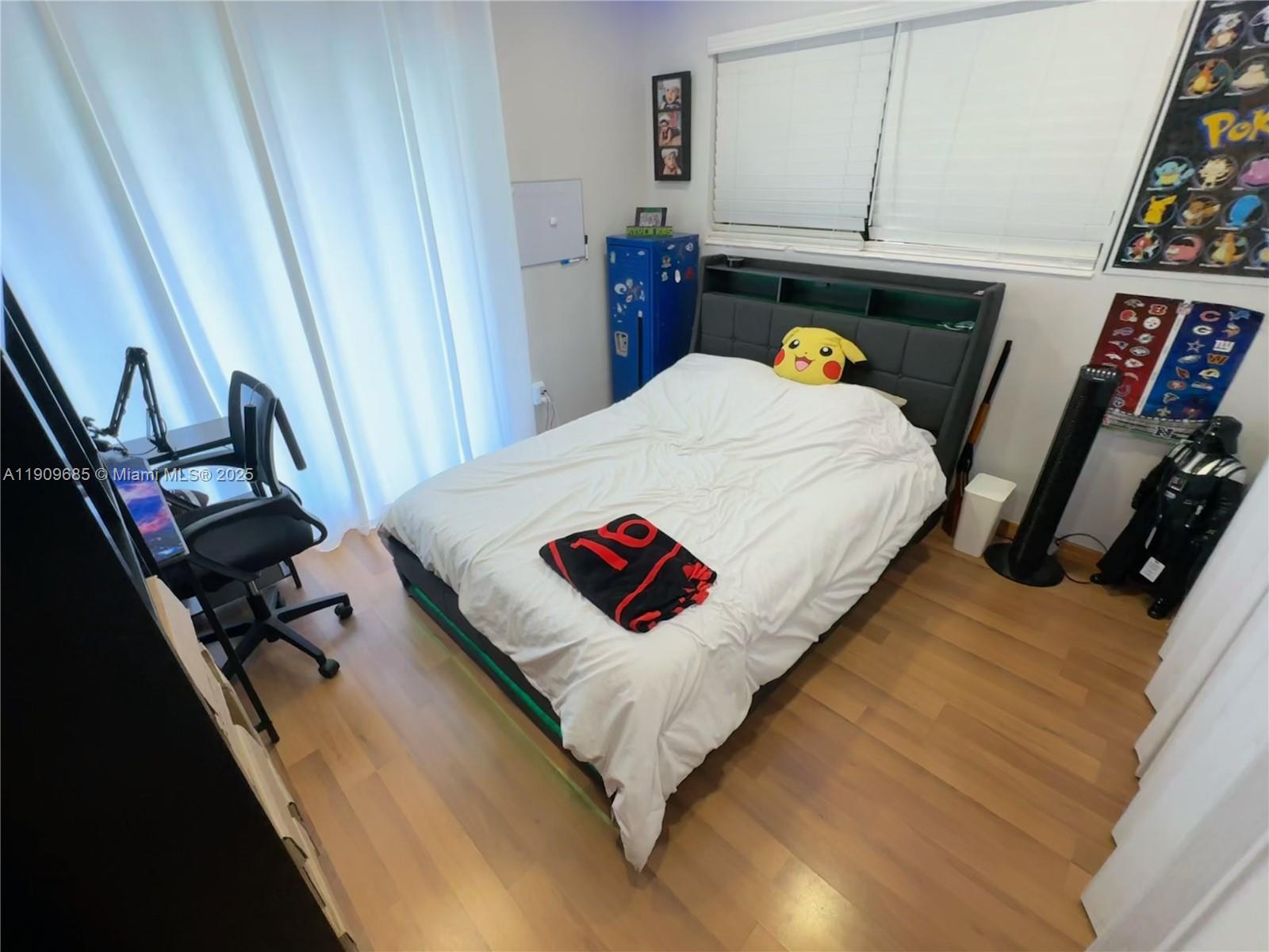 CUTLER RIDGE SEC 7 - Residential Lease