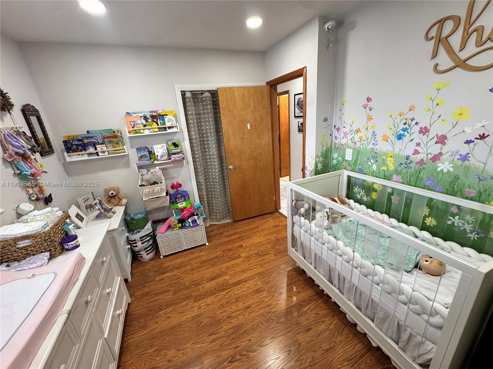 CUTLER RIDGE SEC 7 - Residential Lease