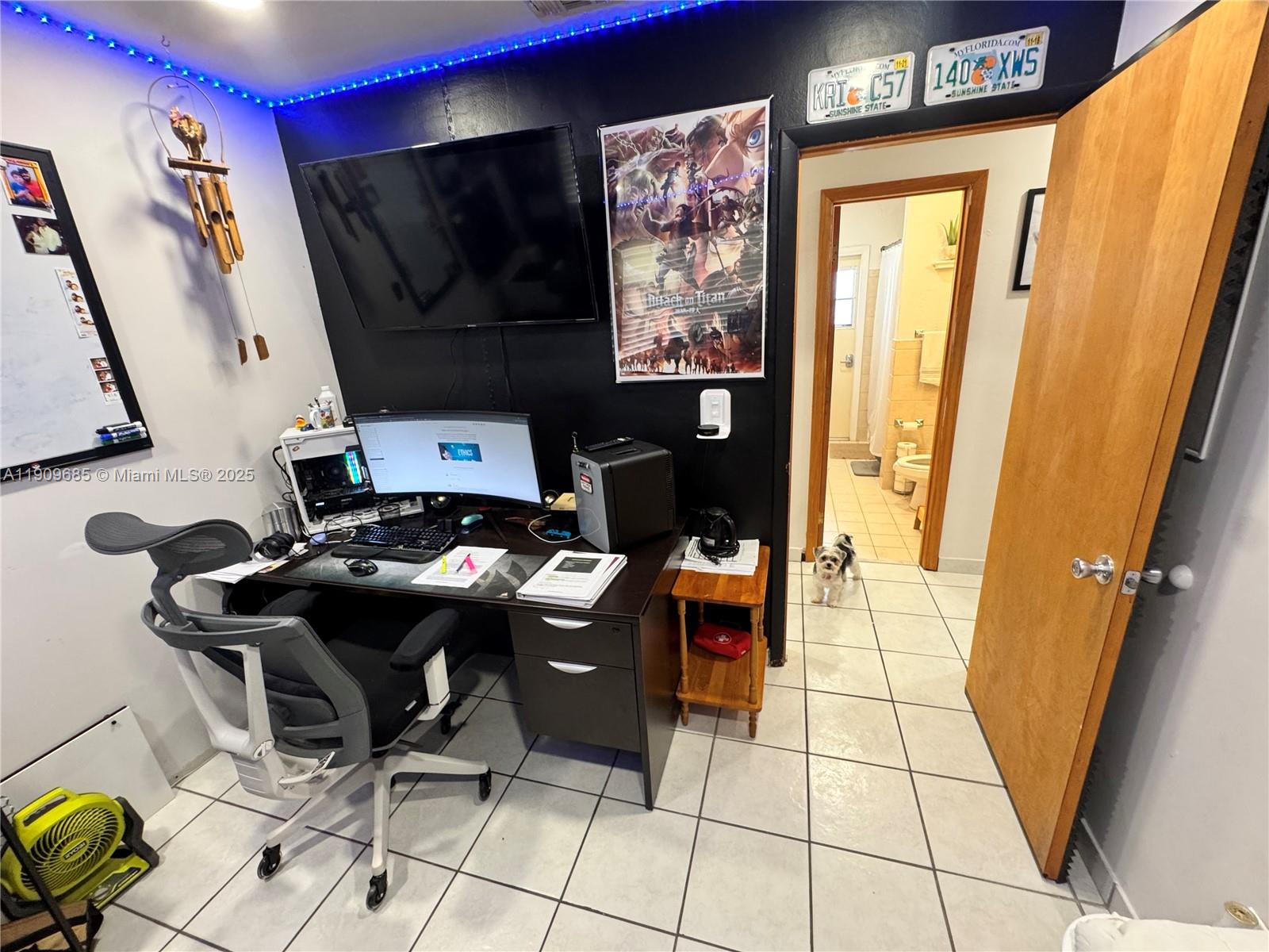 CUTLER RIDGE SEC 7 - Residential Lease