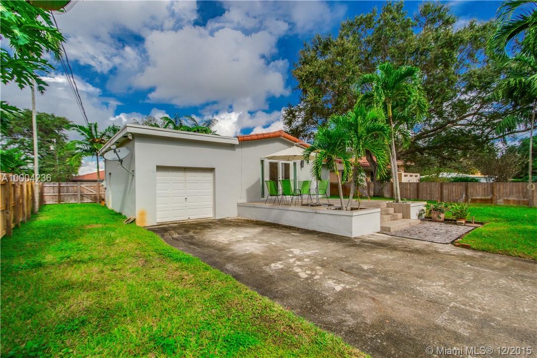 Miami Shores Sec 04 Amd - Residential