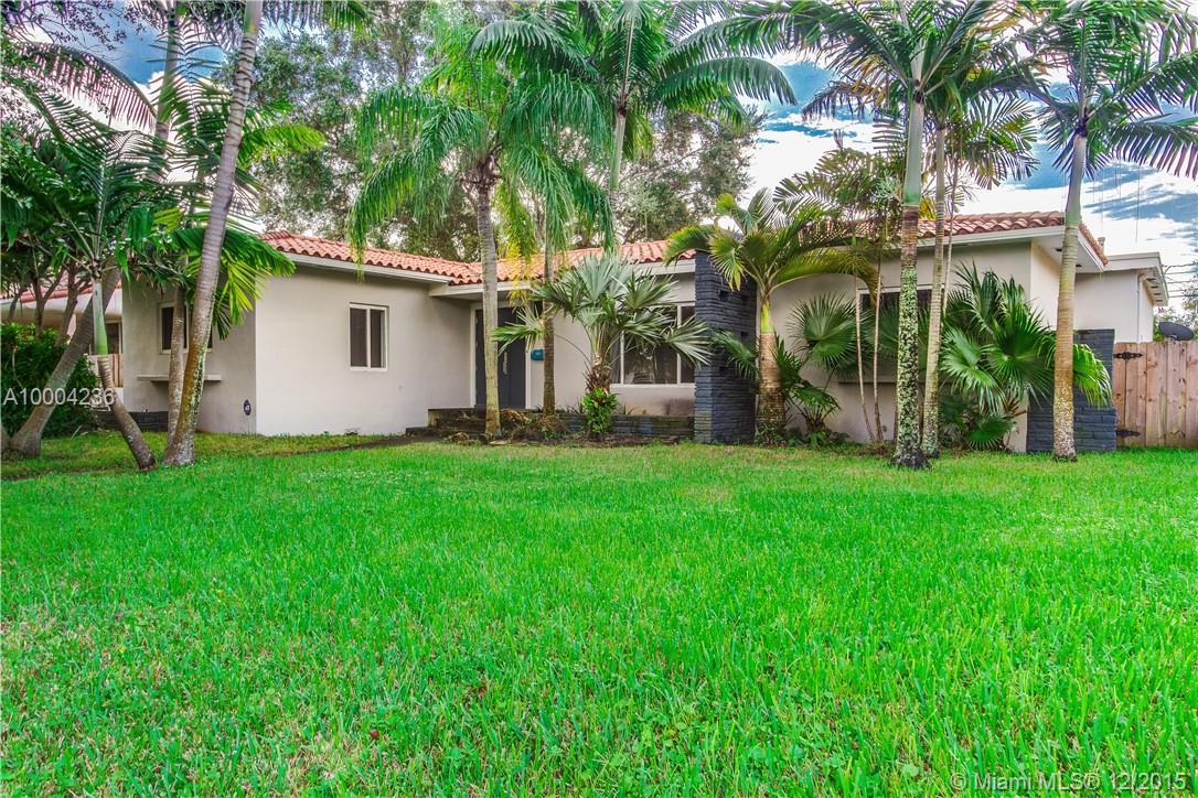 Miami Shores Sec 04 Amd - Residential