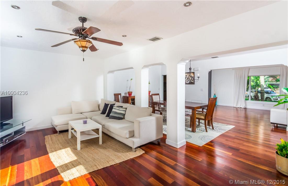 Miami Shores Sec 04 Amd - Residential