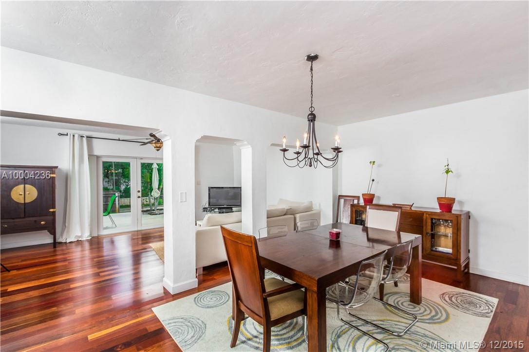 Miami Shores Sec 04 Amd - Residential