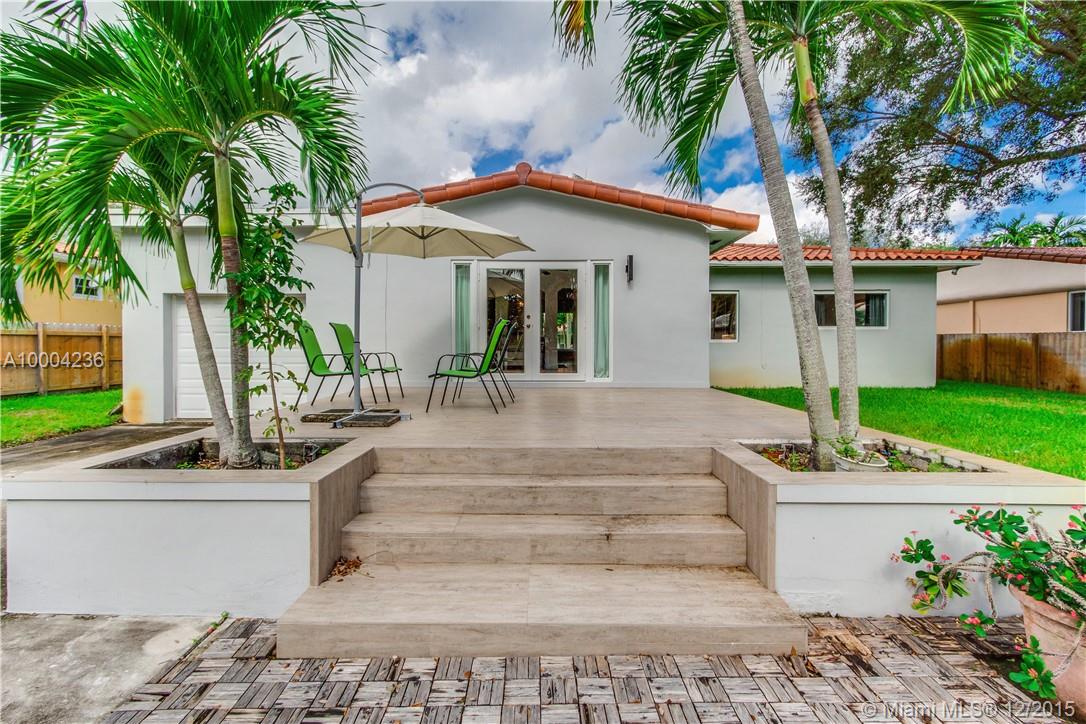 Miami Shores Sec 04 Amd - Residential