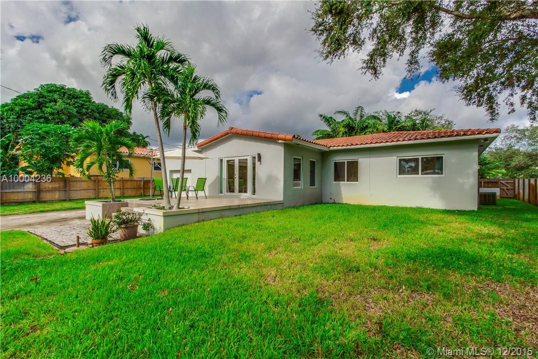 Miami Shores Sec 04 Amd - Residential