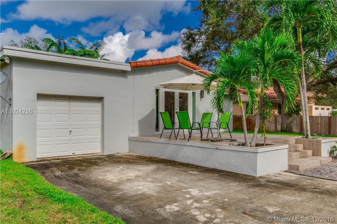 Miami Shores Sec 04 Amd - Residential