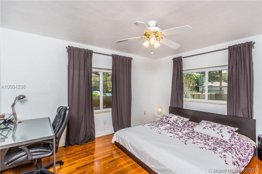 Miami Shores Sec 04 Amd - Residential