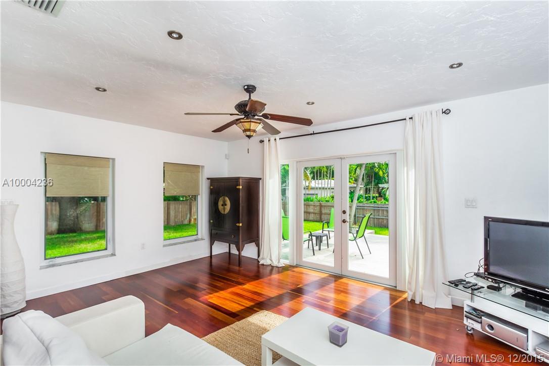 Miami Shores Sec 04 Amd - Residential