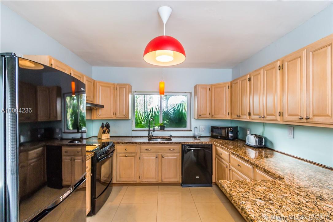 Miami Shores Sec 04 Amd - Residential