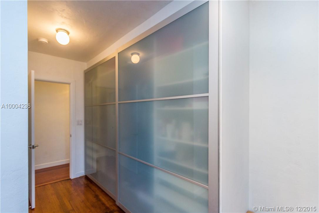 Miami Shores Sec 04 Amd - Residential